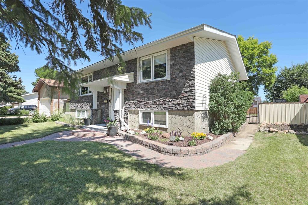 Fourth View of 52 Marshall Drive W, West End, Brooks, Alberta, T1R 0C5