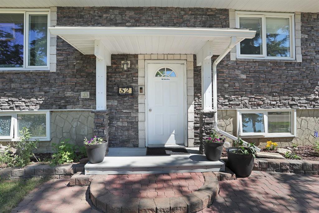 Fifth View of 52 Marshall Drive W, West End, Brooks, Alberta, T1R 0C5