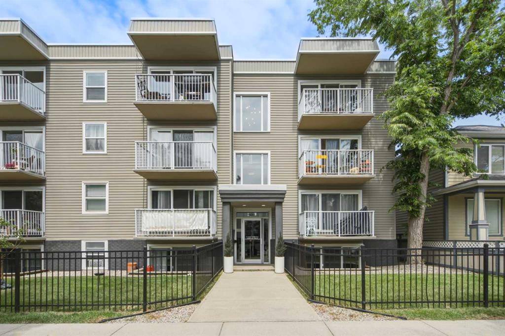 404, 1626 14 Avenue SW, A2324068, Alberta,