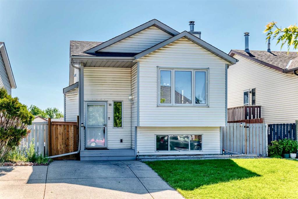 18 Erin Ridge Court SE, A2324073, Alberta,