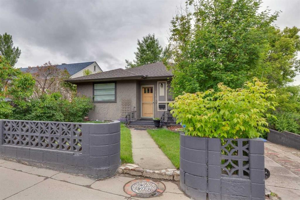 2128 17 Avenue SW, A2324076, Alberta,