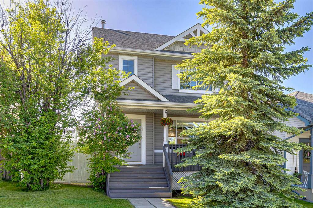MLS® listing #113368601 for sale located at 114 Bridlewood Close 