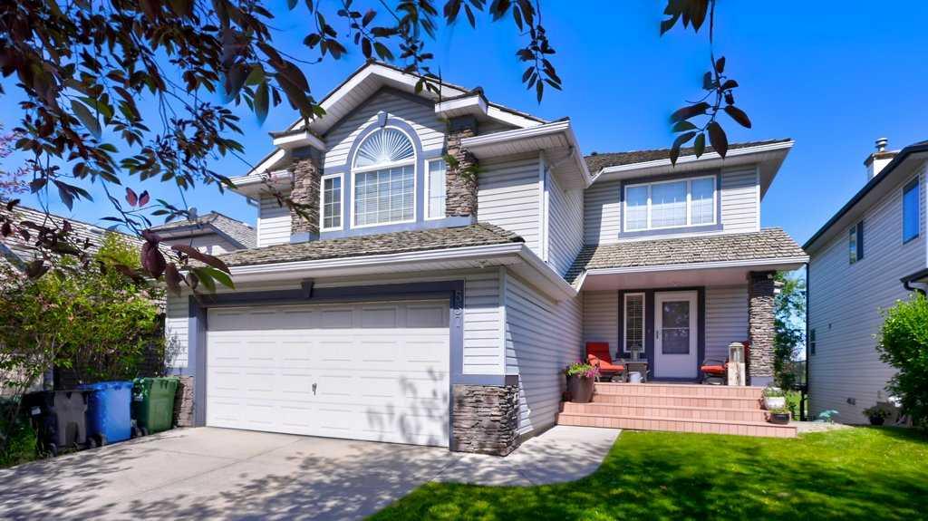 537 Douglas Glen Point SE, A2324080, Alberta,