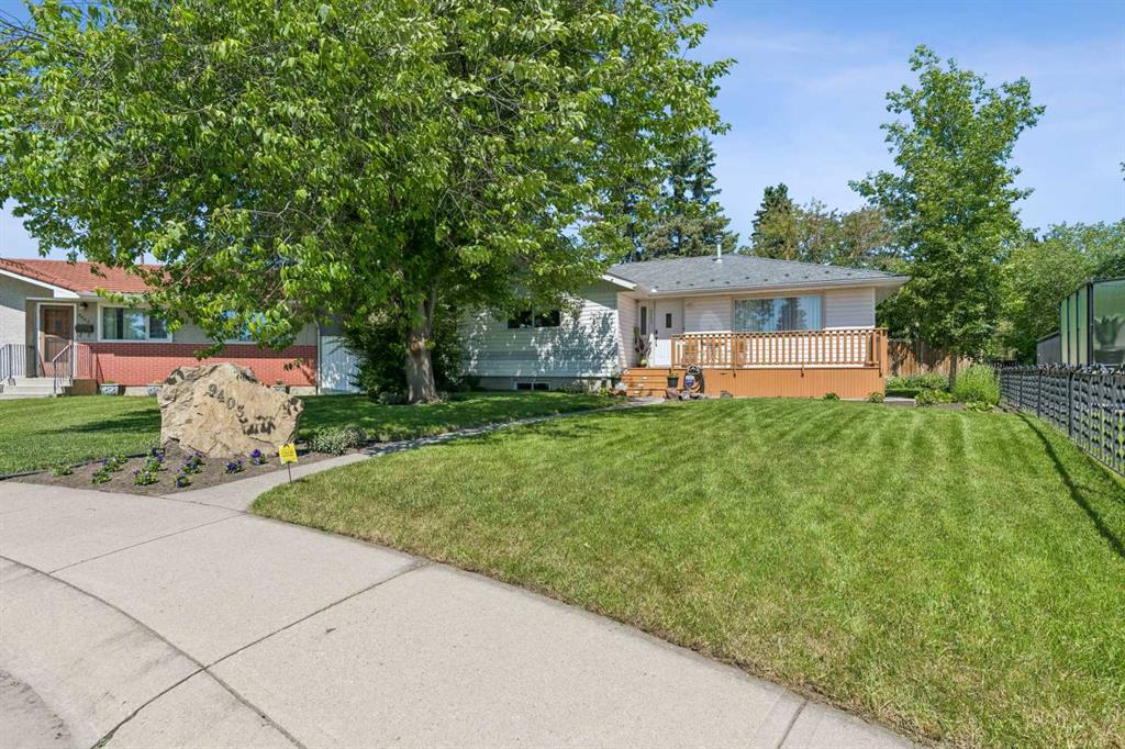 9403 Abbott Place SE, A2324085, Alberta,