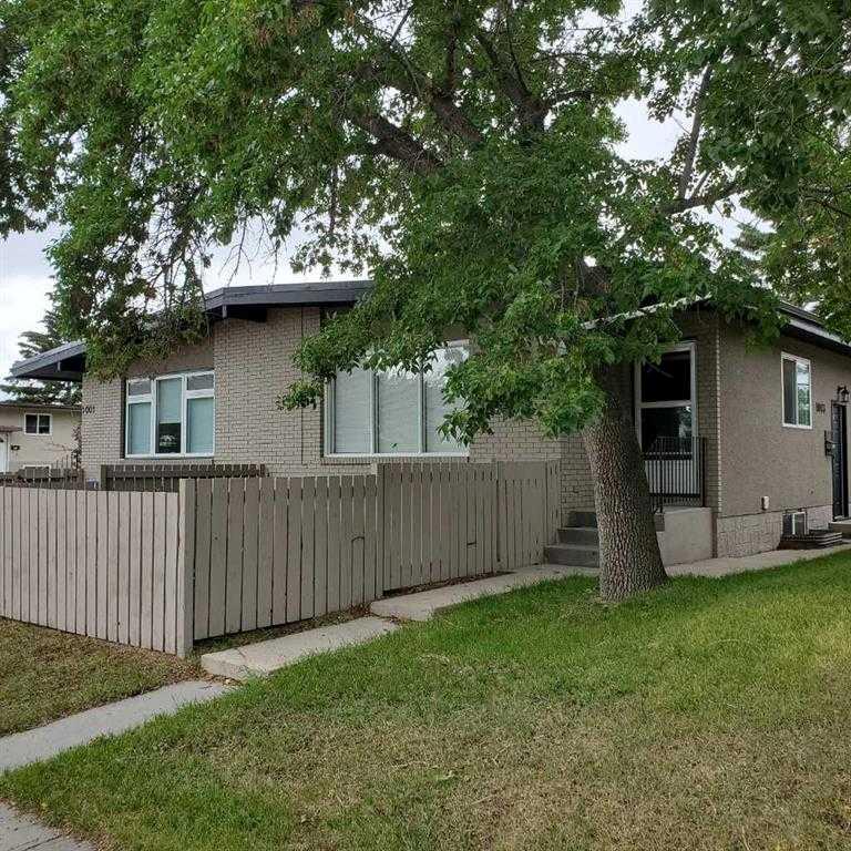 Third View of 1001 McKinnon Drive NE, Mayland Heights, Calgary, Alberta, T2E 6A7