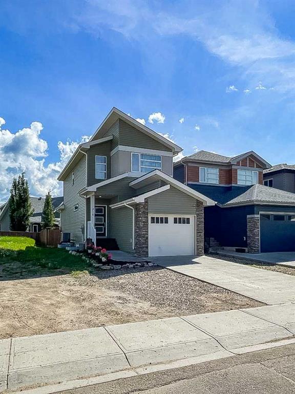 Third View of 210 Athabasca Avenue , Abasand, Fort McMurray, Alberta, T9J 1G4
