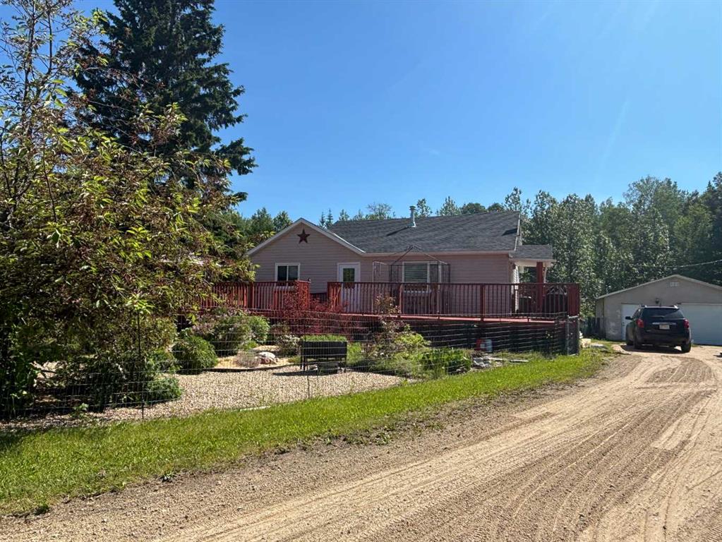 Third View of 590039 Range Road 113A  , NONE, Rural Woodlands County, Alberta, T7S1N7