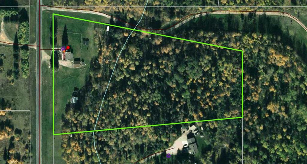Fourth View of 590039 Range Road 113A  , NONE, Rural Woodlands County, Alberta, T7S1N7
