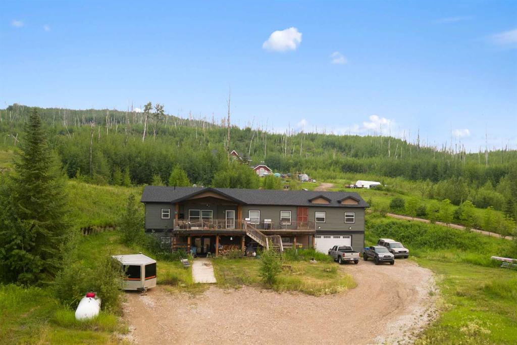 Second View of 5627 Draper Road , Waterways, Fort McMurray, Alberta, T9H0K7