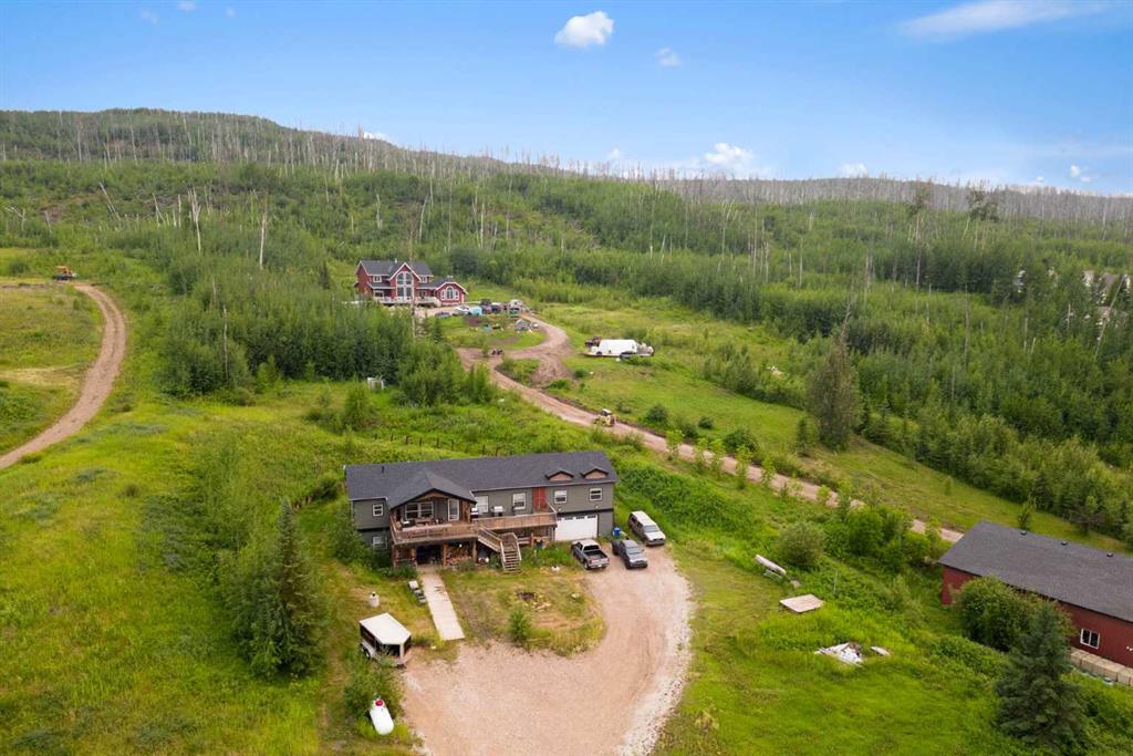 Third View of 5627 Draper Road , Waterways, Fort McMurray, Alberta, T9H0K7