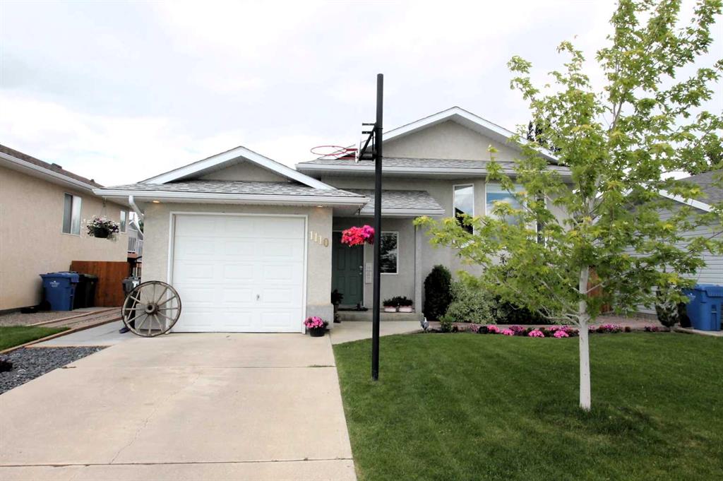1110 25 Avenue , A2324092, Alberta,
