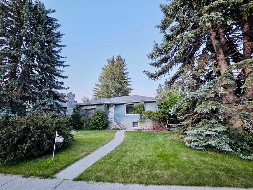 4308 2 Street NW, A2324096, Alberta,
