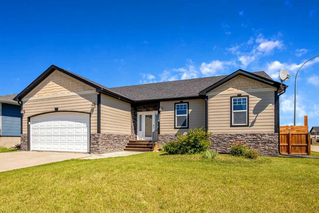 336 Butte Place , A2324100, Alberta,