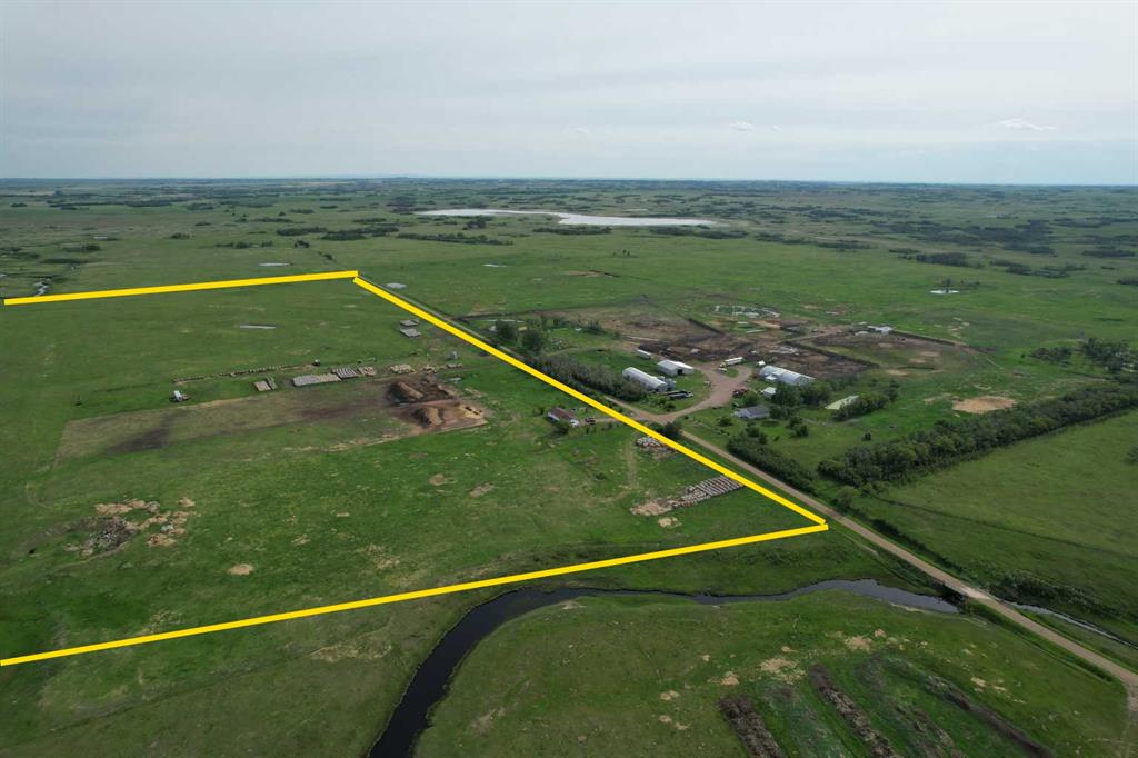 Fourth View of 35475 Range Road 154  , NONE, Rural Stettler No. 6, County of, Alberta, T0J 1G0