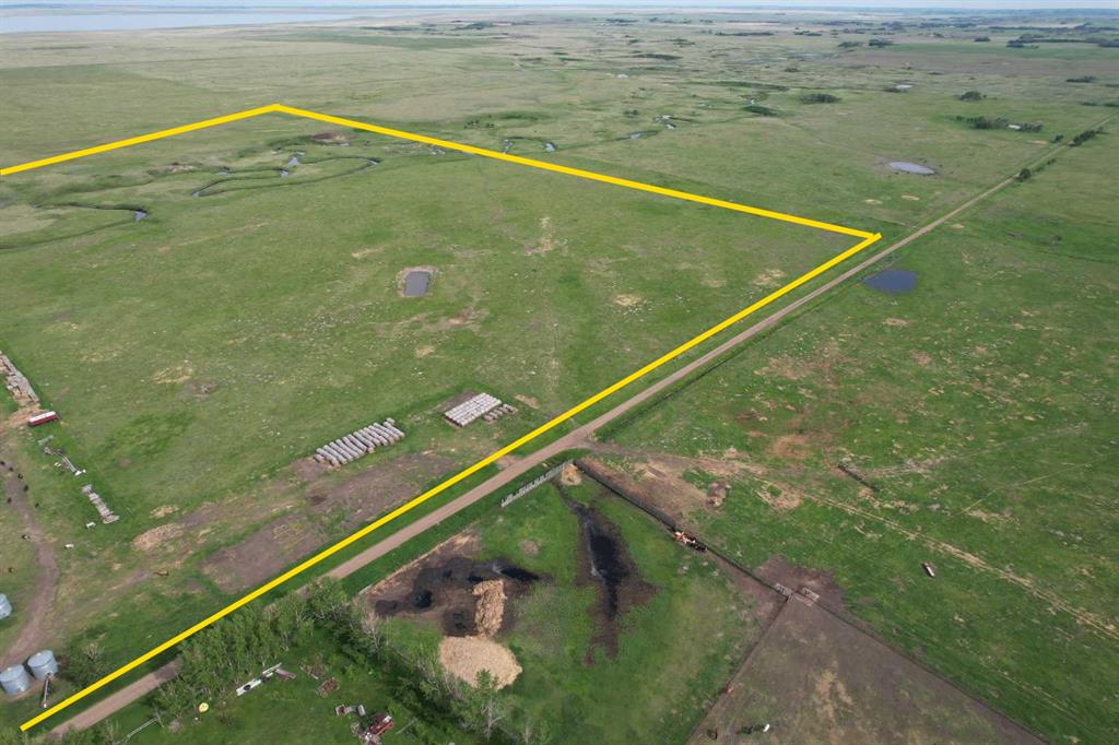 Fifth View of 35475 Range Road 154  , NONE, Rural Stettler No. 6, County of, Alberta, T0J 1G0