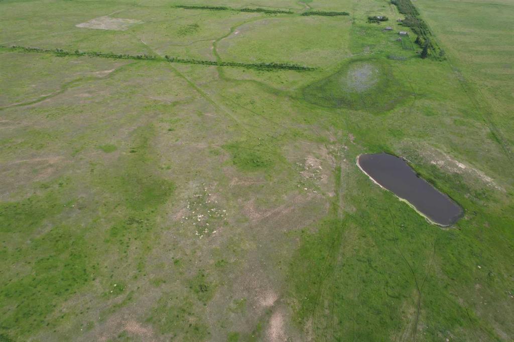 Main View of ON Township Road 360  , NONE, Rural Stettler No. 6, County of, Alberta, T0J 1G0