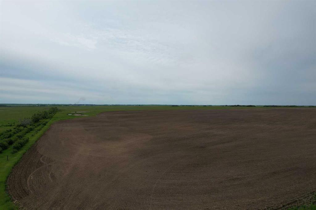 Main View of ON Range Road 154  , NONE, Rural Stettler No. 6, County of, Alberta, T0J 1G0