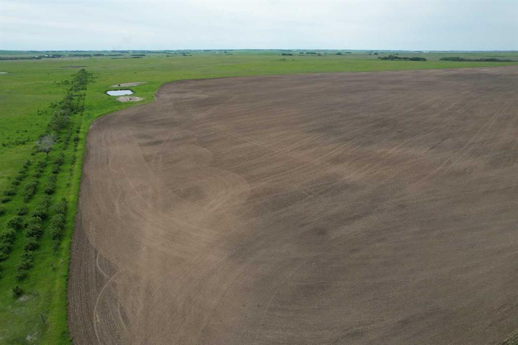 Third View of ON Range Road 154  , NONE, Rural Stettler No. 6, County of, Alberta, T0J 1G0
