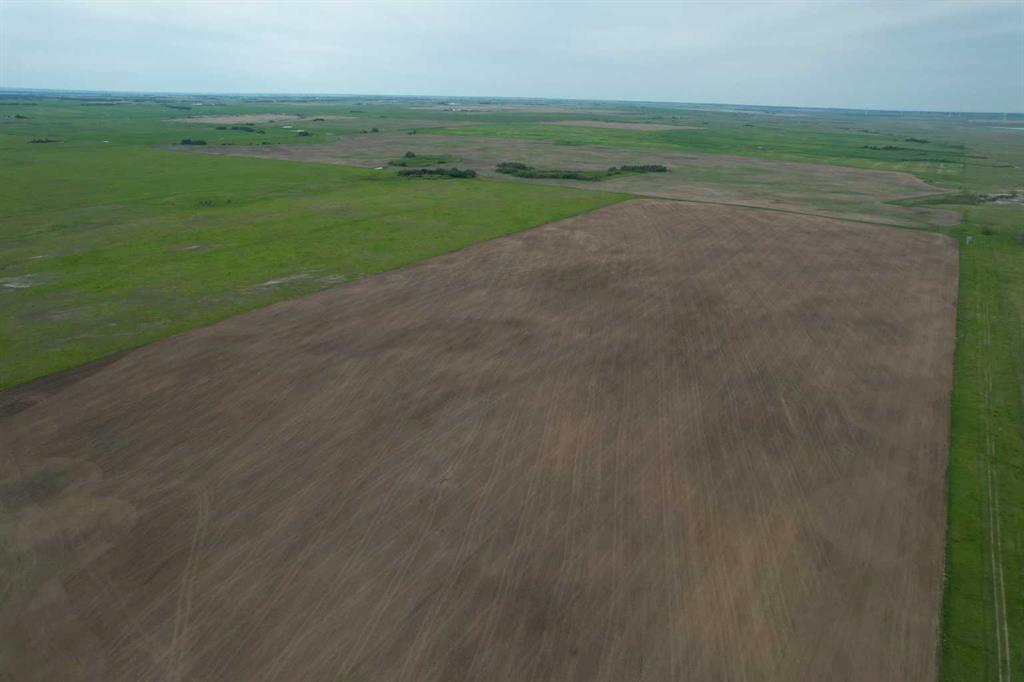 Fourth View of ON Range Road 154  , NONE, Rural Stettler No. 6, County of, Alberta, T0J 1G0