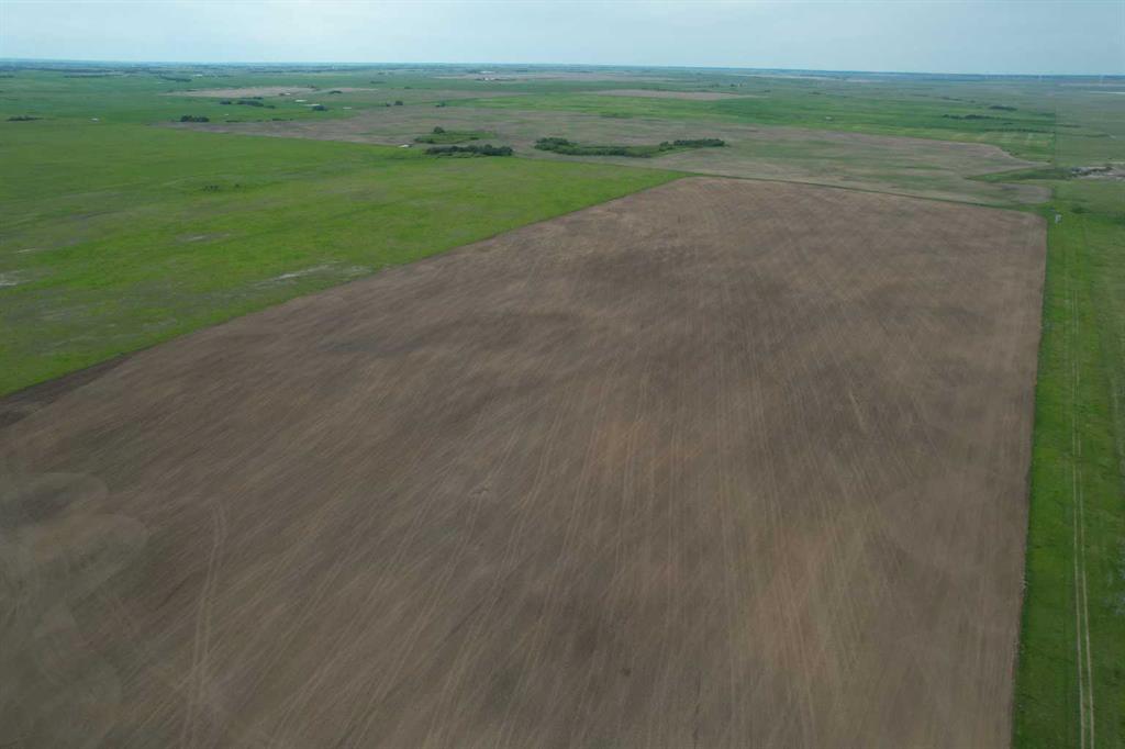 Fifth View of ON Range Road 154  , NONE, Rural Stettler No. 6, County of, Alberta, T0J 1G0