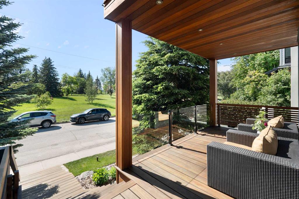 Fifth View of 3610 4 Street SW, Parkhill, Calgary, Alberta, T2S 1V2