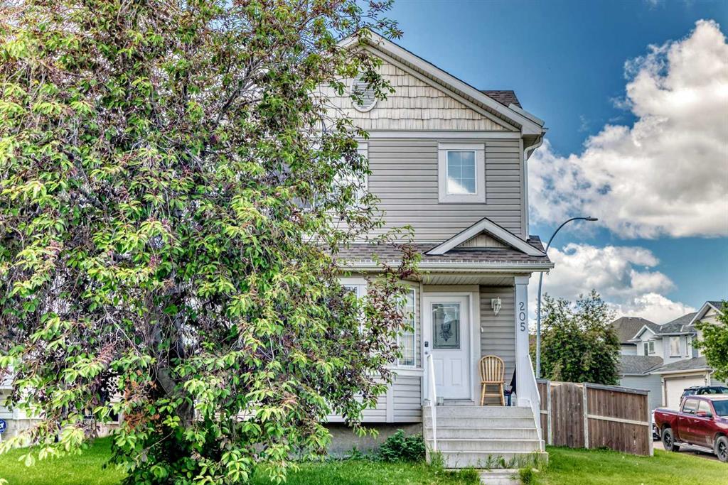 Third View of 205 Hidden Hills Place NW, Hidden Valley, Calgary, Alberta, T3A6E3