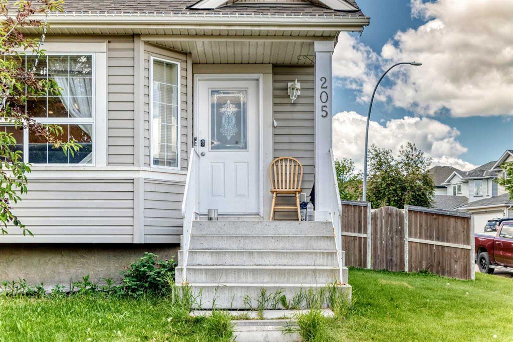 Fourth View of 205 Hidden Hills Place NW, Hidden Valley, Calgary, Alberta, T3A6E3