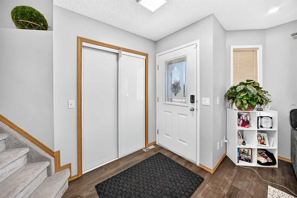 Fifth View of 205 Hidden Hills Place NW, Hidden Valley, Calgary, Alberta, T3A6E3