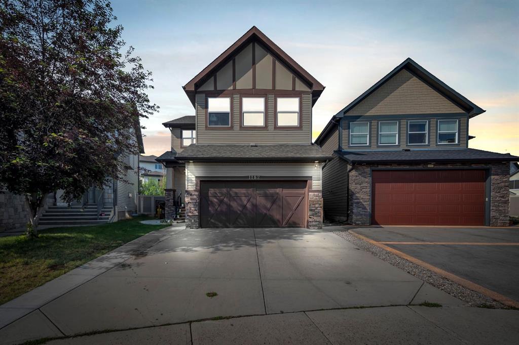 Fourth View of 1182 Kingston Crescent SE, Kings Heights, Airdrie, Alberta, T4A0E9