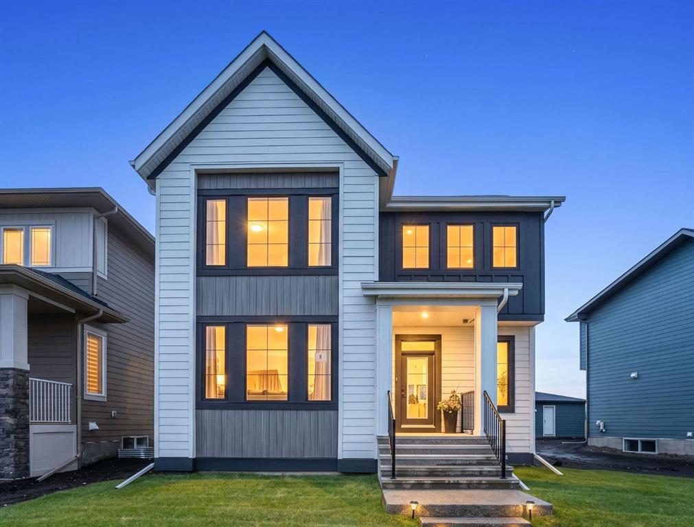 8 Harmony Pass , A2324119, Alberta,