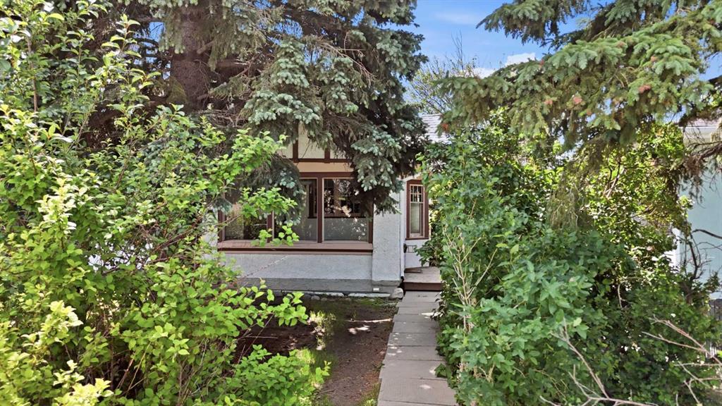 Third View of 2713 9 Avenue SE, Albert Park/Radisson Heights, Calgary, Alberta, T2A 0B6