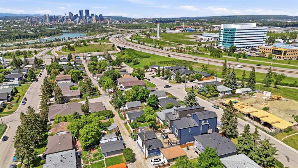 Fourth View of 2713 9 Avenue SE, Albert Park/Radisson Heights, Calgary, Alberta, T2A 0B6