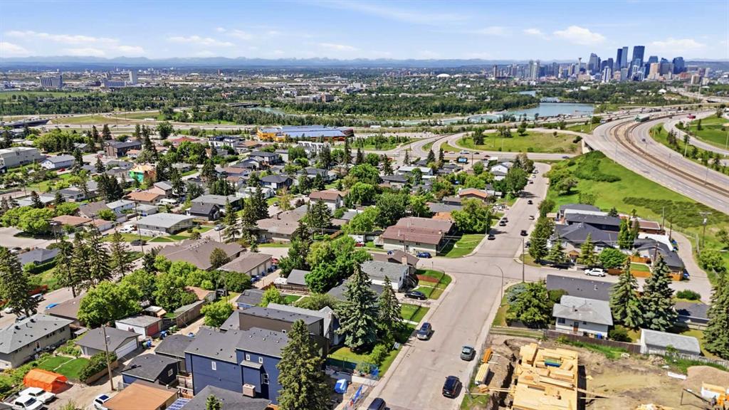 Fifth View of 2713 9 Avenue SE, Albert Park/Radisson Heights, Calgary, Alberta, T2A 0B6