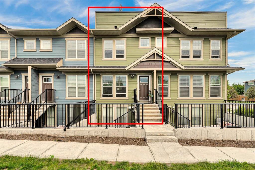 406 Cranbrook Square SE, A2324122, Alberta,