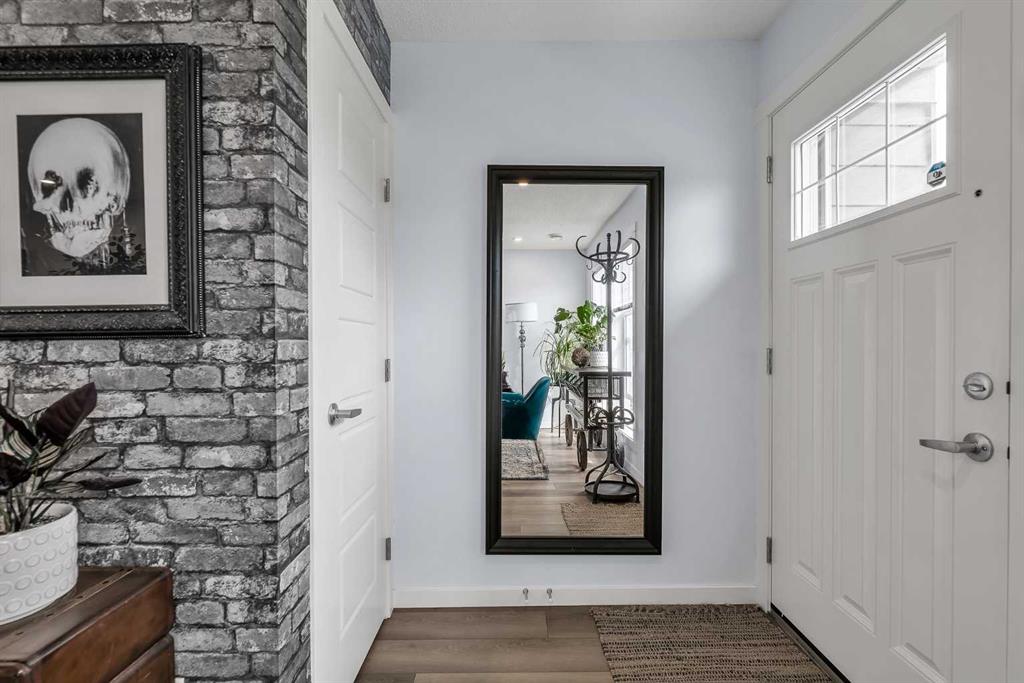 Fifth View of 406 Cranbrook Square SE, Cranston, Calgary, Alberta, T3M 3K8