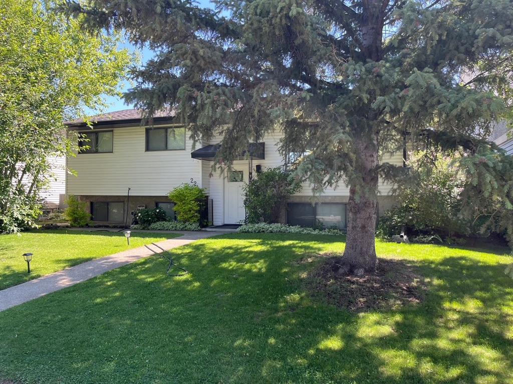 Second View of 224 Whitewood Place NE, Whitehorn, Calgary, Alberta, T1Y 3N4