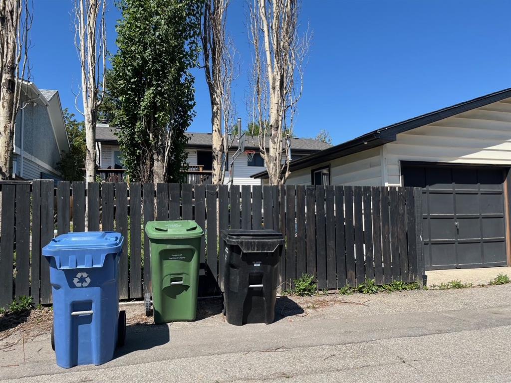 Third View of 224 Whitewood Place NE, Whitehorn, Calgary, Alberta, T1Y 3N4
