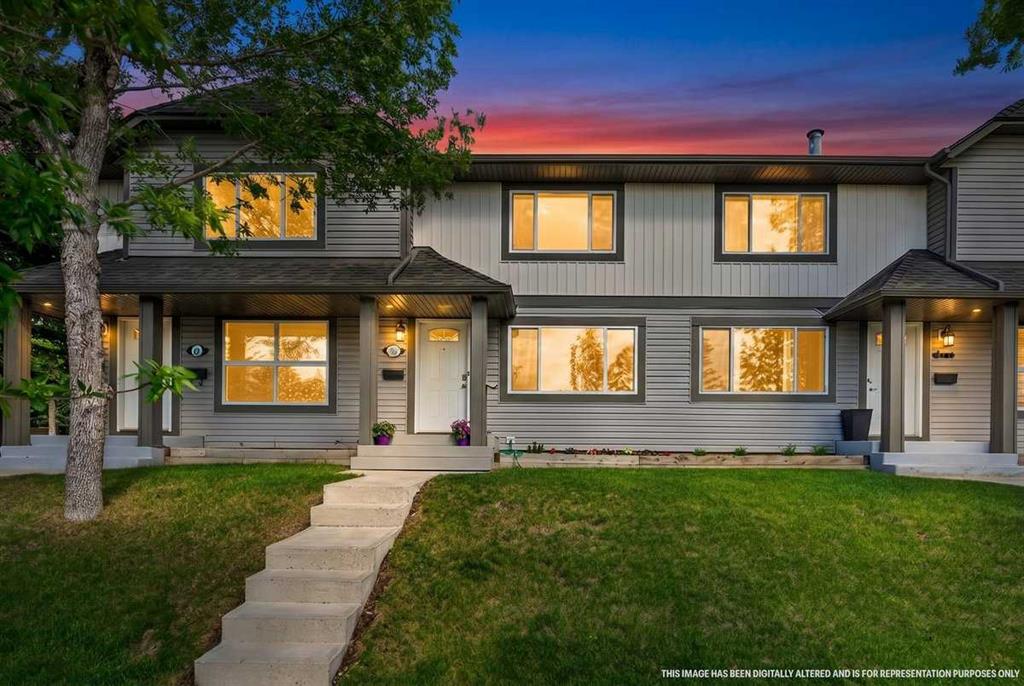 538 Woodbine Boulevard SW, A2324130, Alberta,