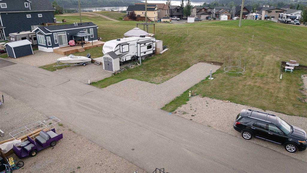 Fourth View of 6122, 25054 South Pine Lake Road , Whispering Pines, Rural Red Deer County, Alberta, T0M 1R0