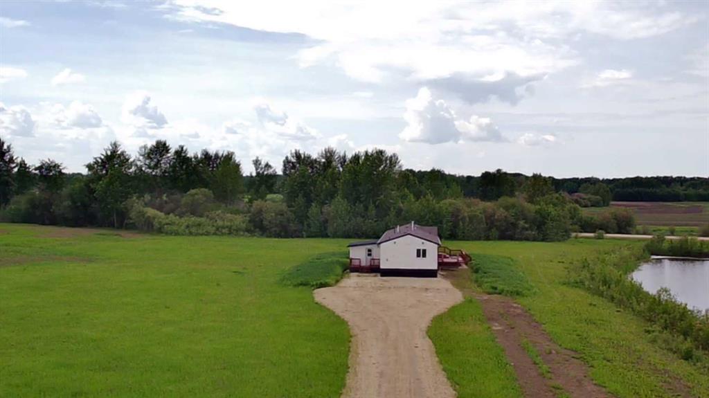 Second View of 413 Spruce Point Estates Place , NONE, Kinuso, Alberta, T0G 2K0
