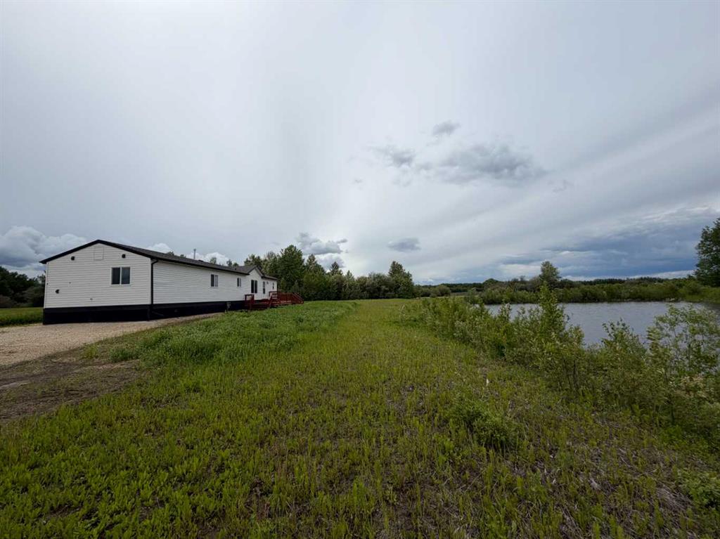 Third View of 413 Spruce Point Estates Place , NONE, Kinuso, Alberta, T0G 2K0