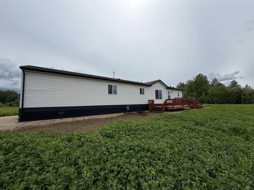 Fourth View of 413 Spruce Point Estates Place , NONE, Kinuso, Alberta, T0G 2K0