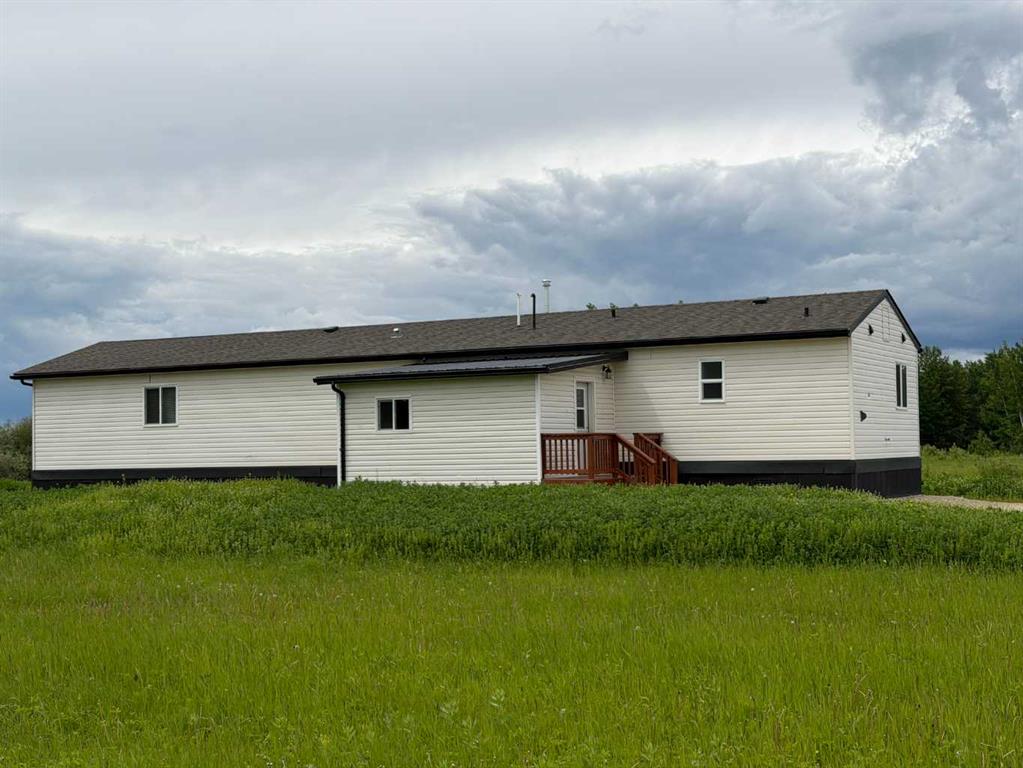 Fifth View of 413 Spruce Point Estates Place , NONE, Kinuso, Alberta, T0G 2K0