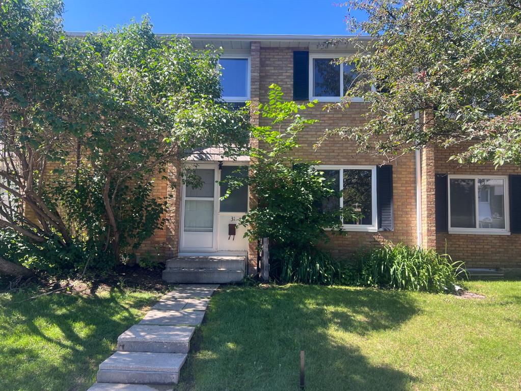 Third View of 31 Ridgewood Terrace , Braeside, St. Albert, Alberta, T8M 0E9