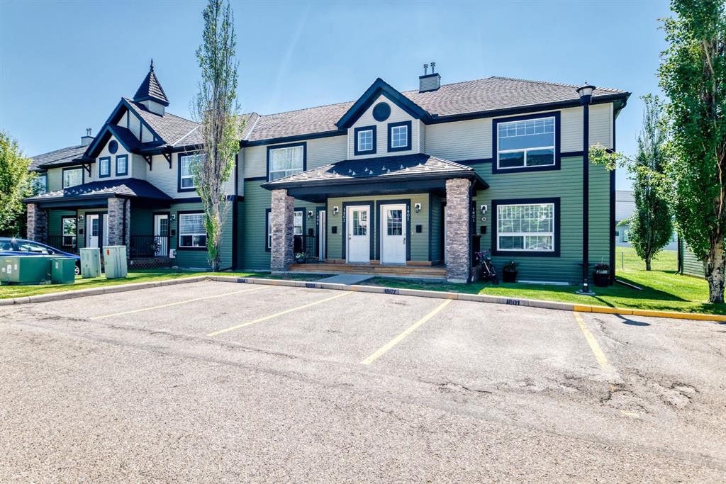 Fourth View of 1802, 140 Sagewood Boulevard SW, Sagewood, Airdrie, Alberta, T4B 3H5