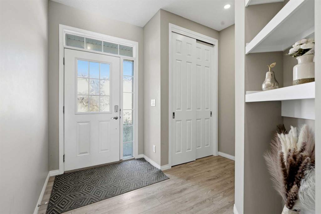 Third View of 17 Carrington Manor NW, Carrington, Calgary, Alberta, T3P 0Z2
