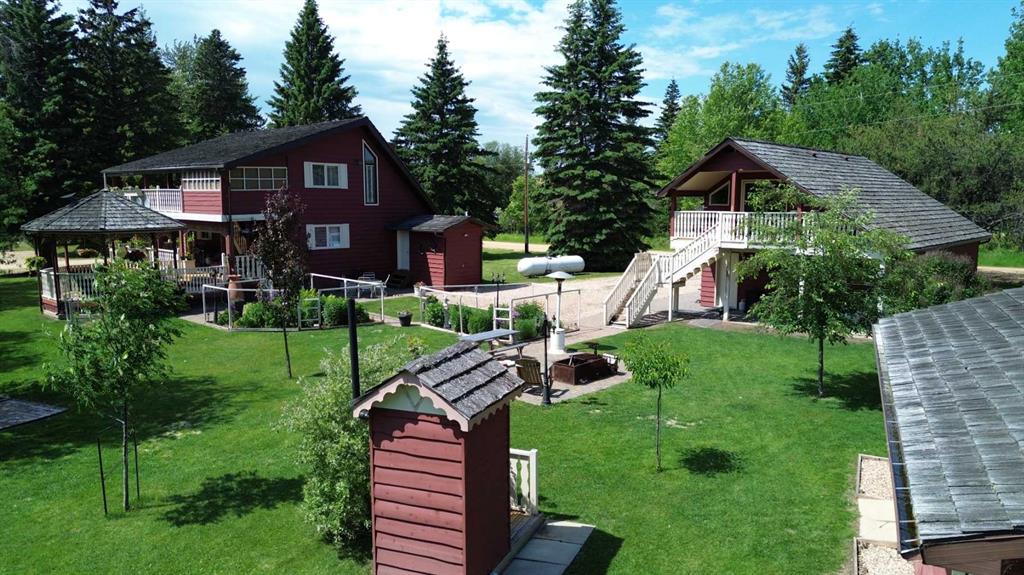 1 Johnson Drive  , A2324144, Alberta,
