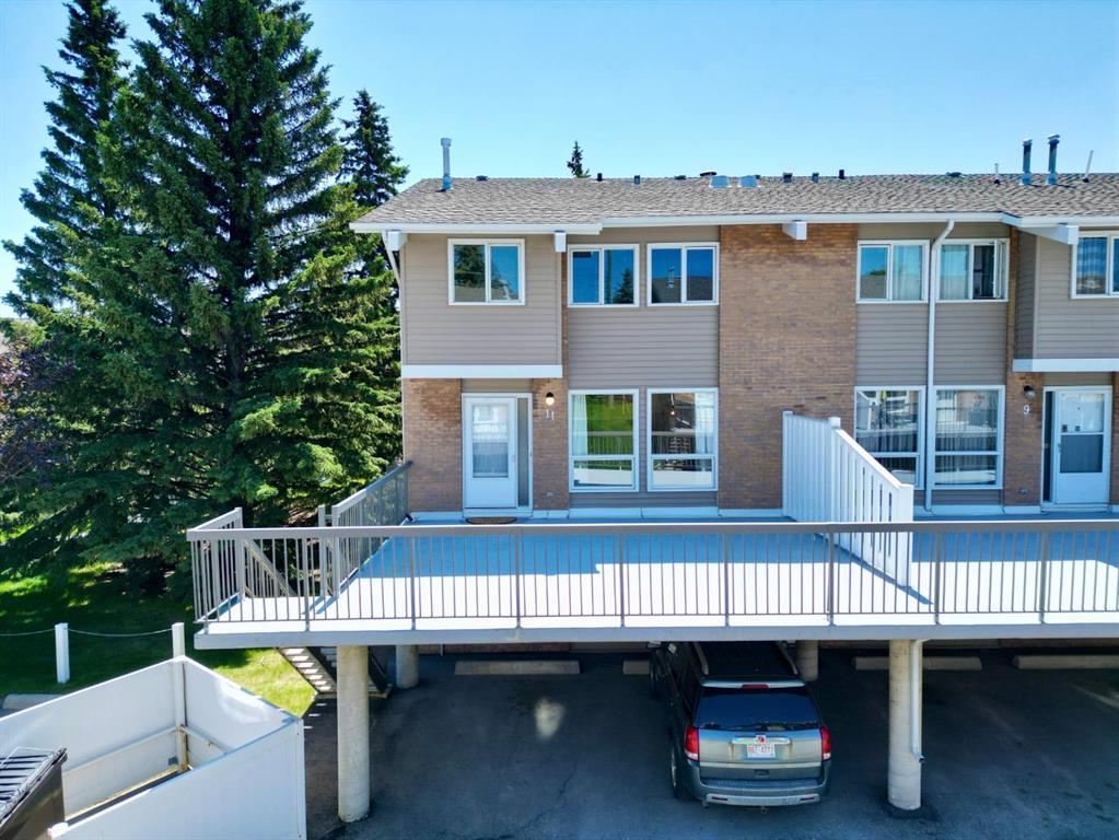11, 116 Silver Crest Drive NW, A2324145, Alberta,