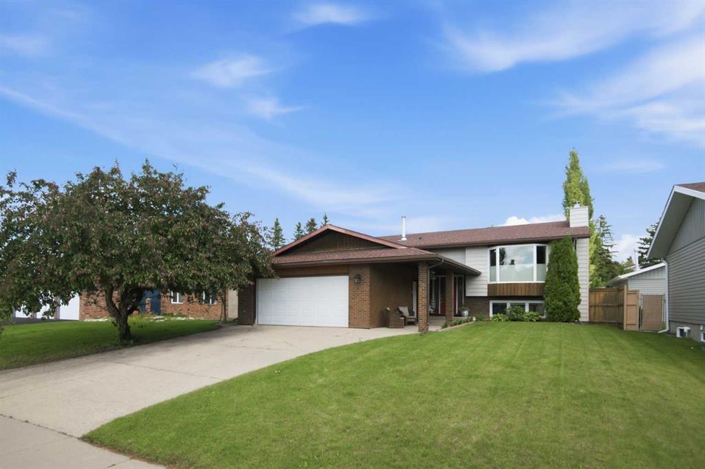 92 Mccullough Crescent , A2324147, Alberta,