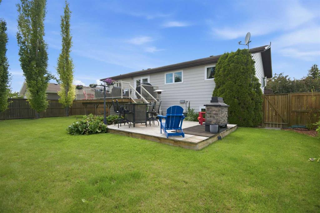 Third View of 92 Mccullough Crescent , Morrisroe Extension, Red Deer, Alberta, T4R 1S7
